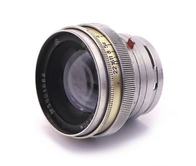 Юпитер-8 2/5см П Киев для дальномерных камер