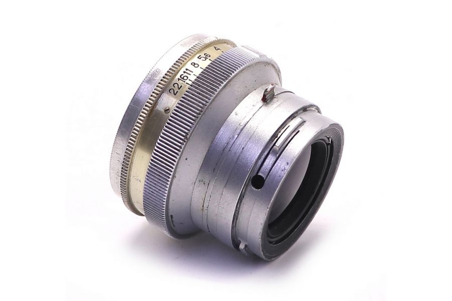 Юпитер-8 2/5см П Киев для дальномерных камер