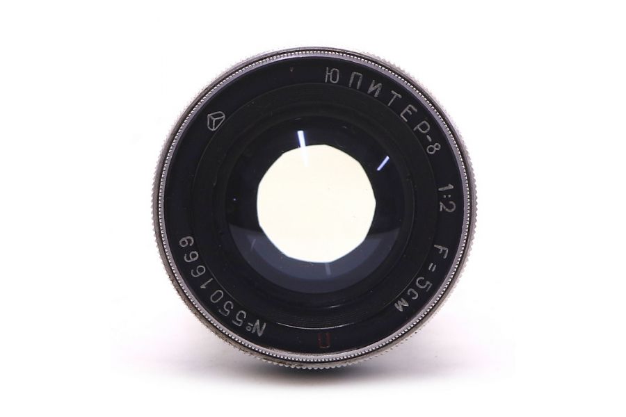 Юпитер-8 2/5см П Киев для дальномерных камер