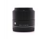 Объектив Sigma AF 19mm f/2.8 DN Art Sony E