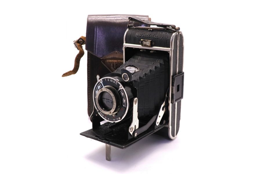 Balda Juwella (Germany, 1937)