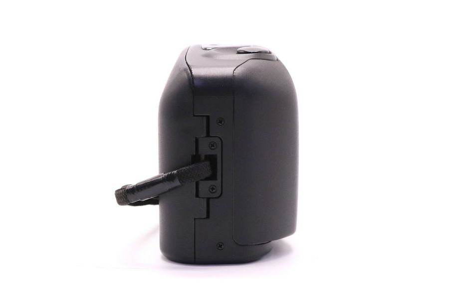 Винтажный плёночный фотоаппарат Samsung FF-222