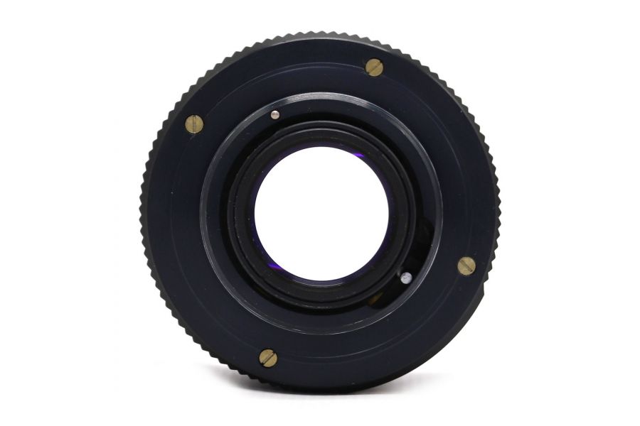 Советский объектив Гелиос-44М-5 МС 2/58 М42