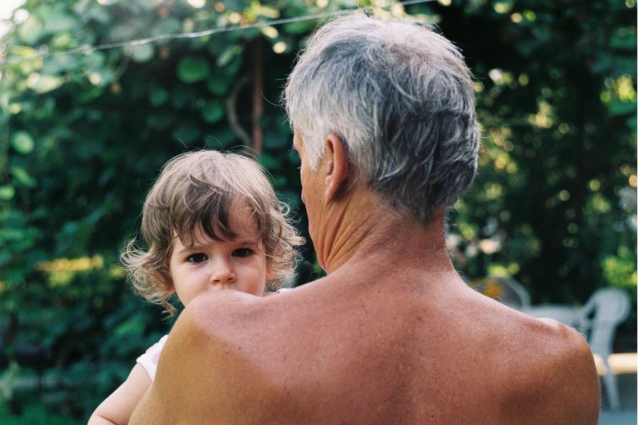 Мануальный советский объектив Гелиос-44М-5 МС 2/58 М42