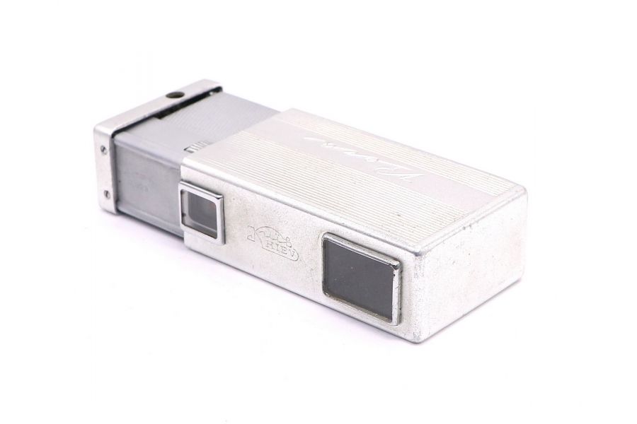 Советский фотоаппарат Киев Вега (СССР, 1962г.)