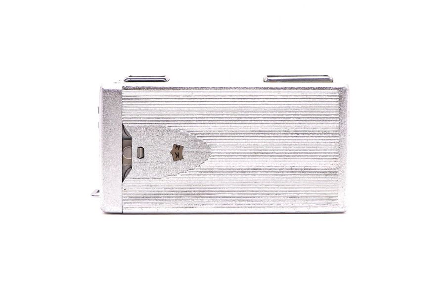 Советский фотоаппарат Киев Вега (СССР, 1962г.)