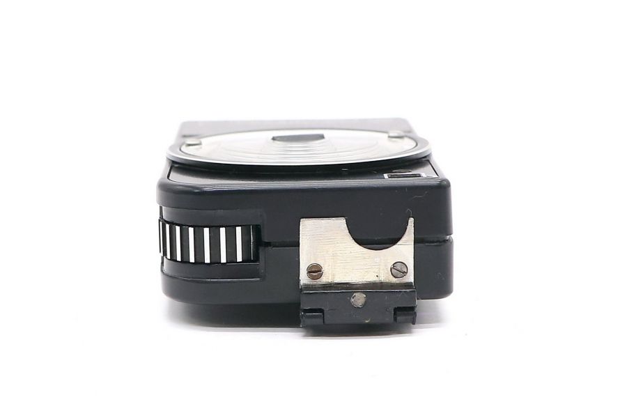 Экспонометр Свердловск-4 в упаковке (СССР, 1990)