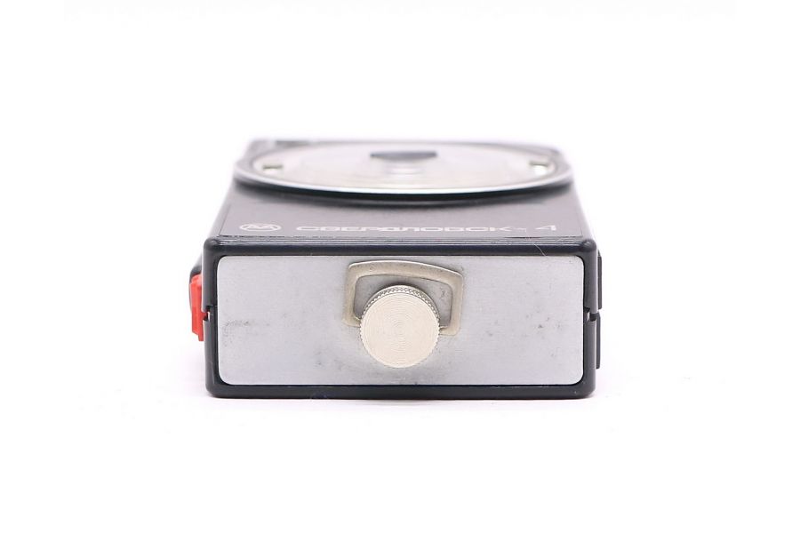 Экспонометр Свердловск-4 в упаковке (СССР, 1990)