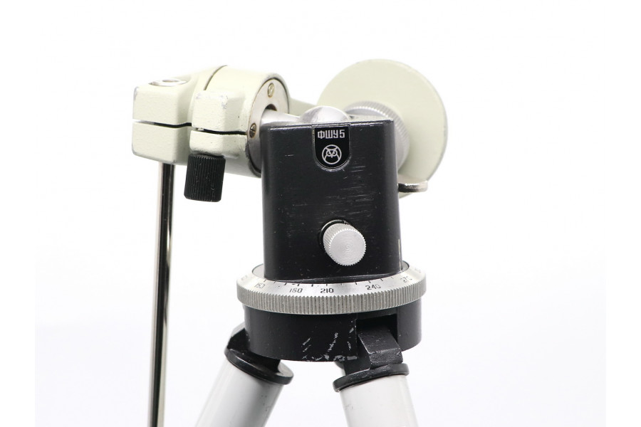 Штатив для камер универсальный ФШУ-5 (СССР, 1987г)