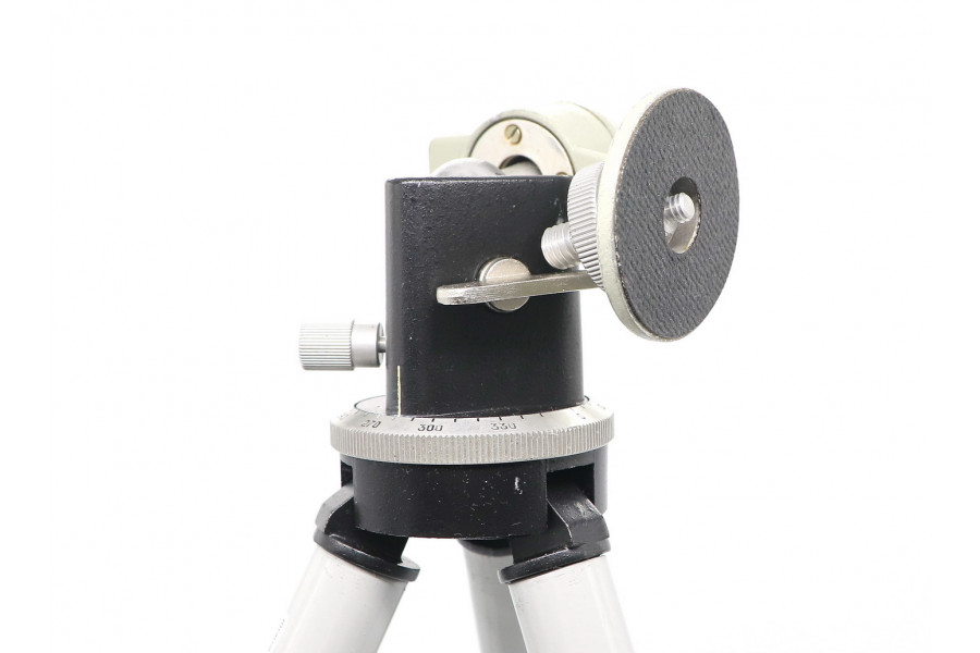 Штатив для камер универсальный ФШУ-5 (СССР, 1987г)