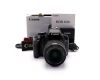Canon EOS 450D kit в упаковке (пробег 21000 кадров)