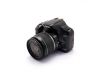 Canon EOS 450D kit в упаковке (пробег 21000 кадров)
