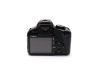 Canon EOS 450D kit в упаковке (пробег 21000 кадров)