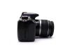 Canon EOS 450D kit в упаковке (пробег 21000 кадров)