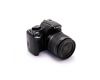 Canon EOS 450D kit в упаковке (пробег 21000 кадров)