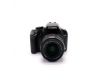 Canon EOS 450D kit в упаковке (пробег 21000 кадров)