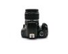 Canon EOS 450D kit в упаковке (пробег 21000 кадров)