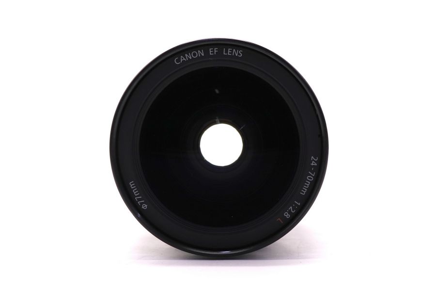 Объектив Canon EF 24-70mm f/2.8 L USM (Japan, 2010)