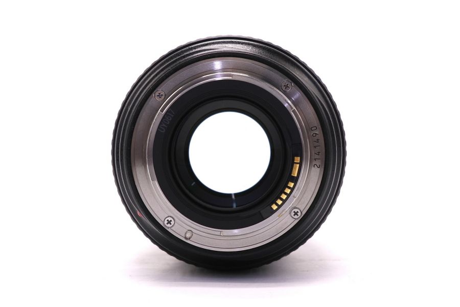 Объектив Canon EF 24-70mm f/2.8 L USM (Japan, 2010)