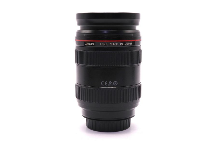 Объектив Canon EF 24-70mm f/2.8 L USM (Japan, 2010)