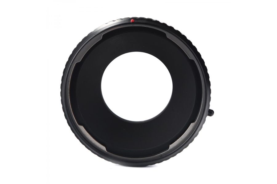 Переходник Hasselblad - Nikon F K&F Concept