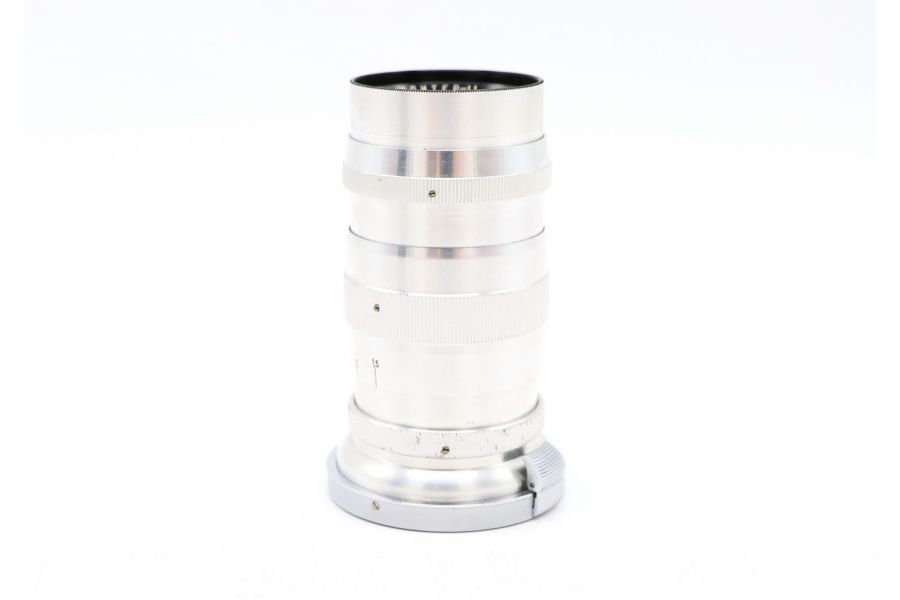 Объектив Юпитер-11 4/135 Contax RF / Киев