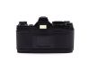 Зеркальный пленочный фотоаппарат Canon AE-1 kit