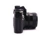 Зеркальный пленочный фотоаппарат Canon AE-1 kit