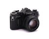 Зеркальный пленочный фотоаппарат Canon AE-1 kit