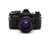 Зеркальный пленочный фотоаппарат Canon AE-1 kit