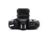 Зеркальный пленочный фотоаппарат Canon AE-1 kit