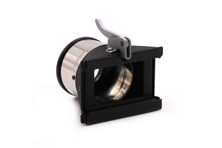 Советская лупа для просмотра кадров пленки Л-5