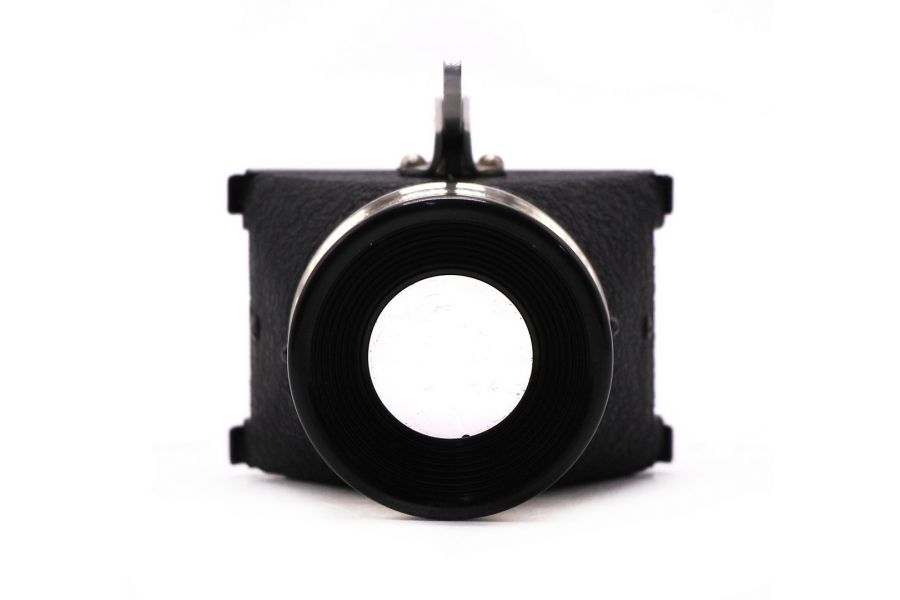 Советская лупа для просмотра кадров пленки Л-5