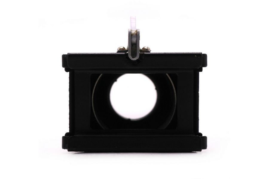 Советская лупа для просмотра кадров пленки Л-5