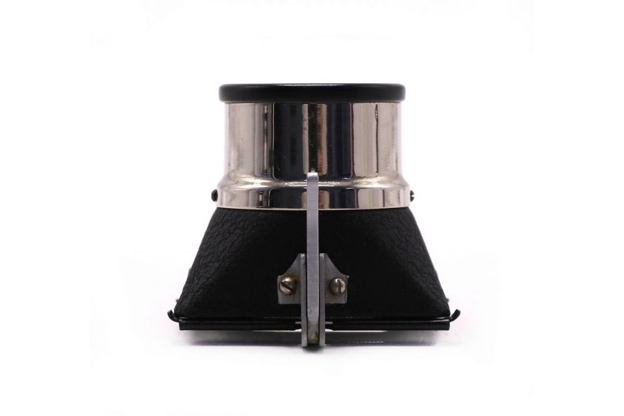 Советская лупа для просмотра кадров пленки Л-5