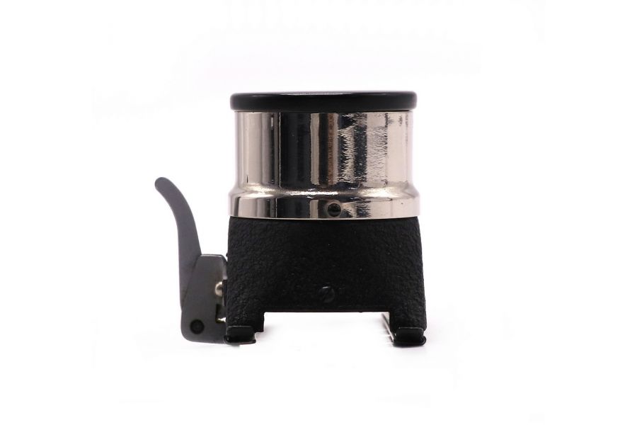 Советская лупа для просмотра кадров пленки Л-5