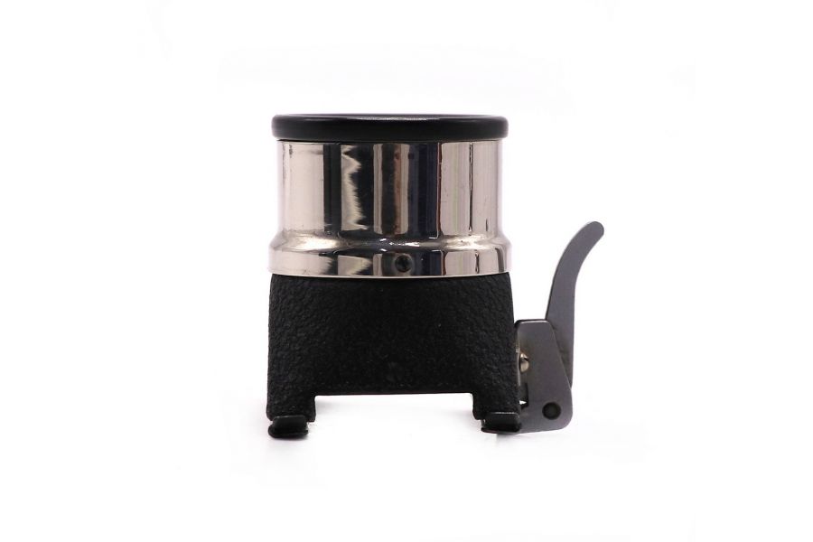 Советская лупа для просмотра кадров пленки Л-5