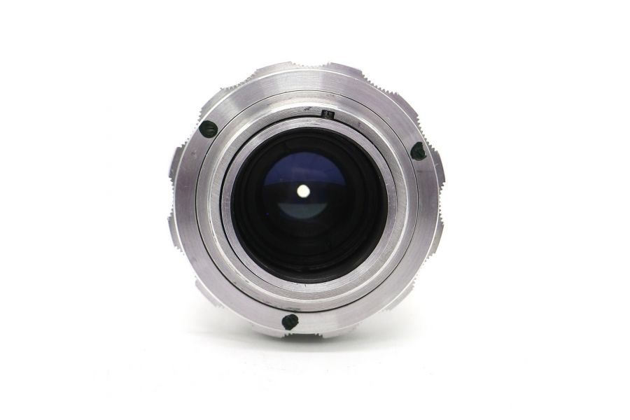 Индустар-26М 2,8/50 (СССР, 1960 г.)