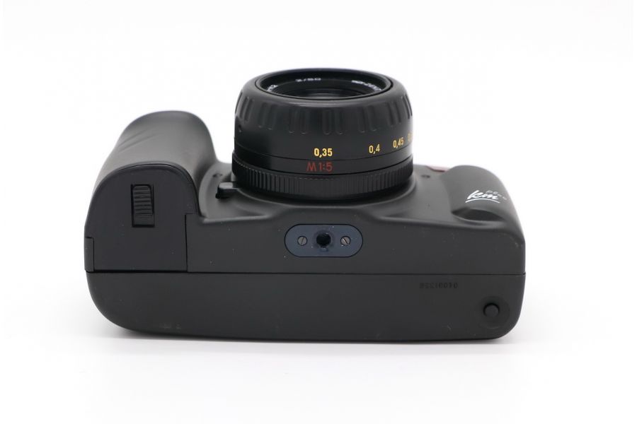 Новый Зенит КМ Plus + Зенитар. Редкий