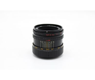 Гелиос 44-3 МС 2/58 (БелОМО, 1993)