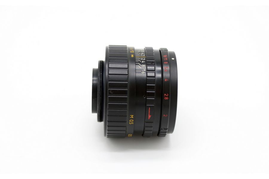 Гелиос 44-3 МС 2/58 (БелОМО, 1993)