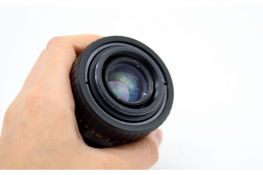 Гелиос 44-3 МС 2/58 (БелОМО, 1993)