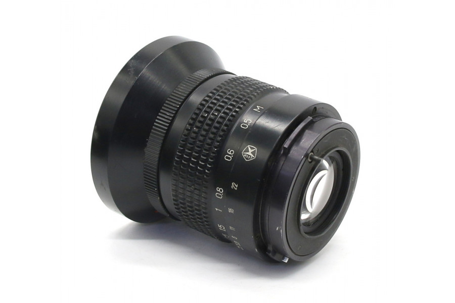 Широкоугольный объектив Мир-26 45mm f/3.5