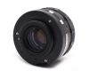 Боке Монстр Oreston 1.8/50 Meyer-Optik Gorlitz