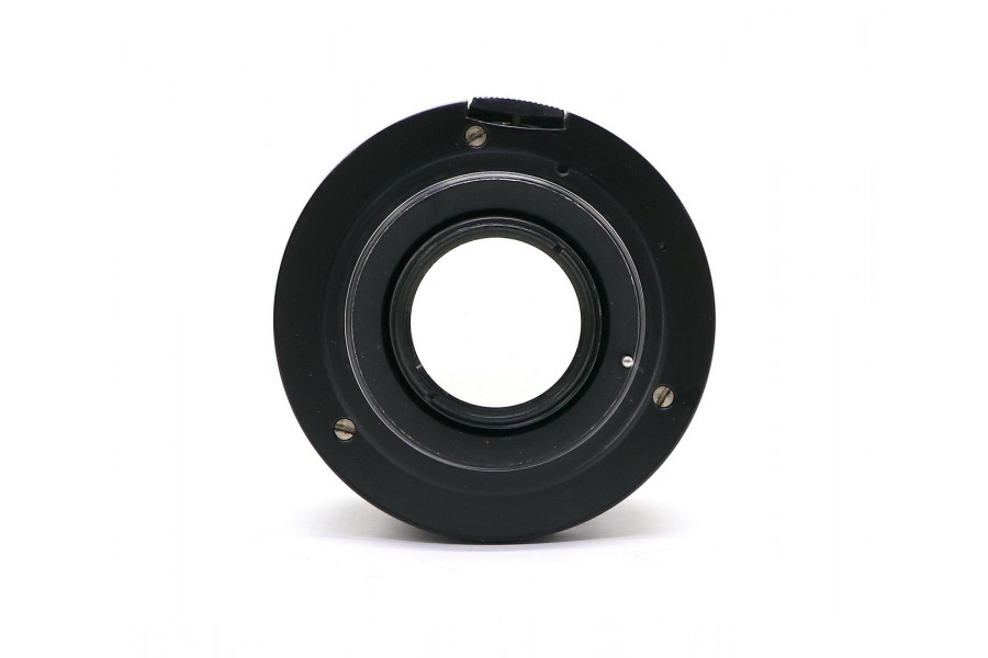 Боке Монстр Oreston 1.8/50 Meyer-Optik Gorlitz