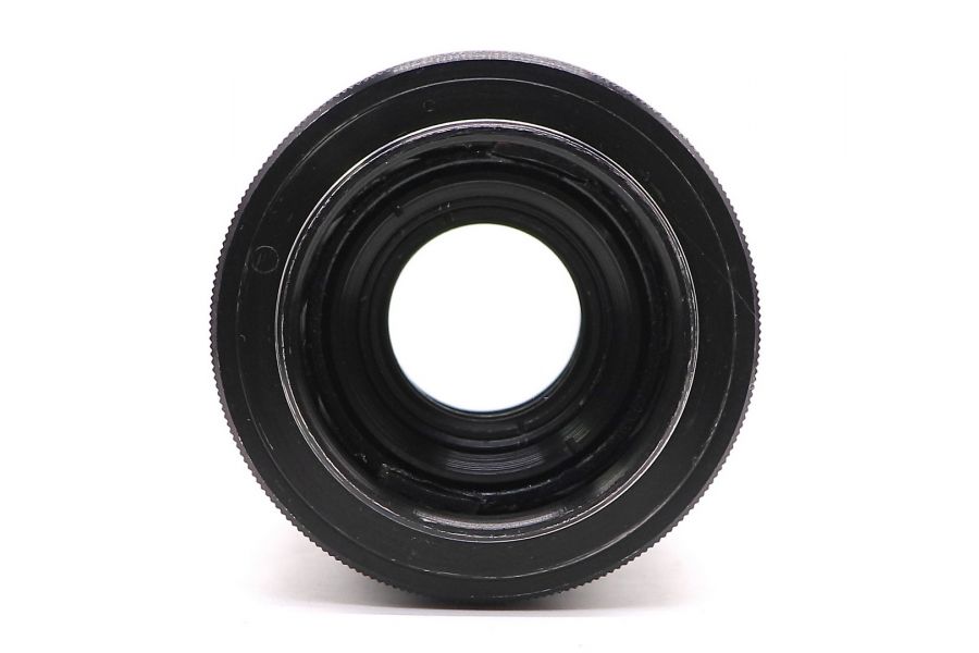 Объектив Юпитер-37А 3.5/135 (КОМЗ, 1983) 