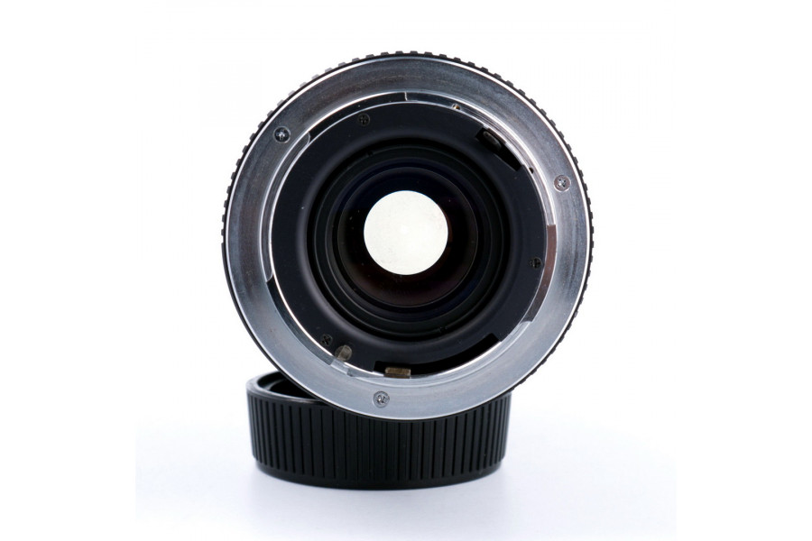 Объектив Yashica MC Zoom 75-200mm f/4.5 Macro