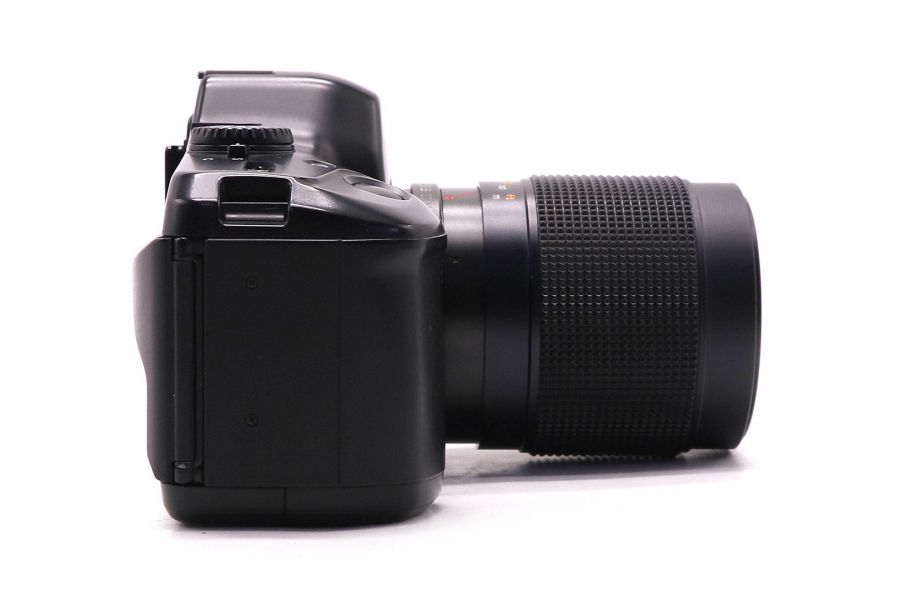 Зеркальный фотоаппарат Yashica 109 kit (Japan)