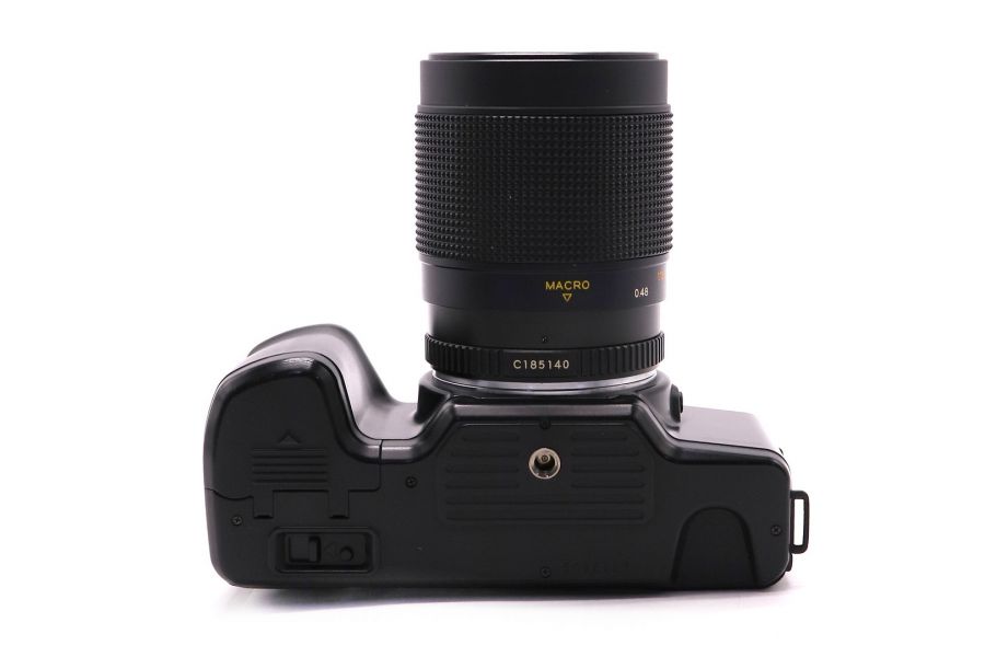 Зеркальный фотоаппарат Yashica 109 kit (Japan)