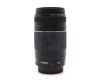 Объектив цифровой Canon EF 75-300mm f/4-5.6 III
